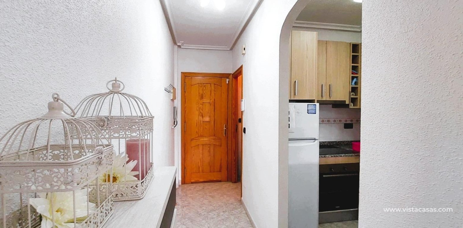 Sale - Wohnung - Playa Flamenca