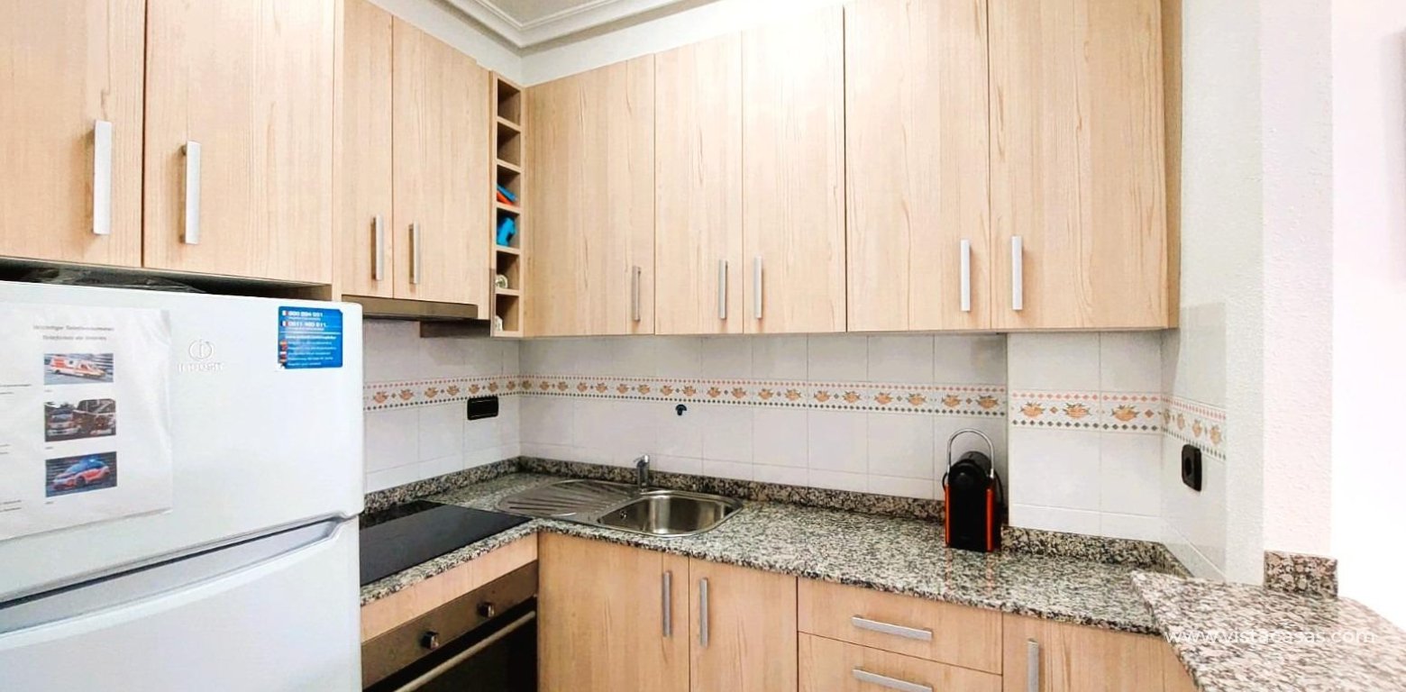 Sale - Wohnung - Playa Flamenca