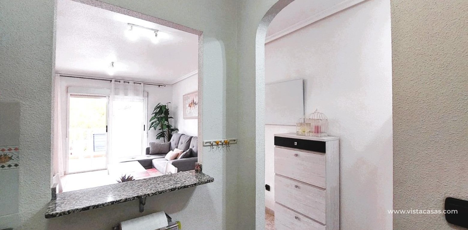 Sale - Wohnung - Playa Flamenca