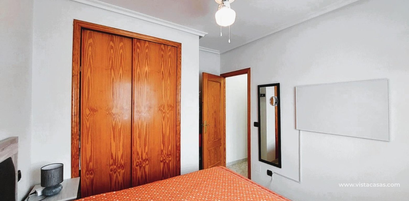 Sale - Wohnung - Playa Flamenca