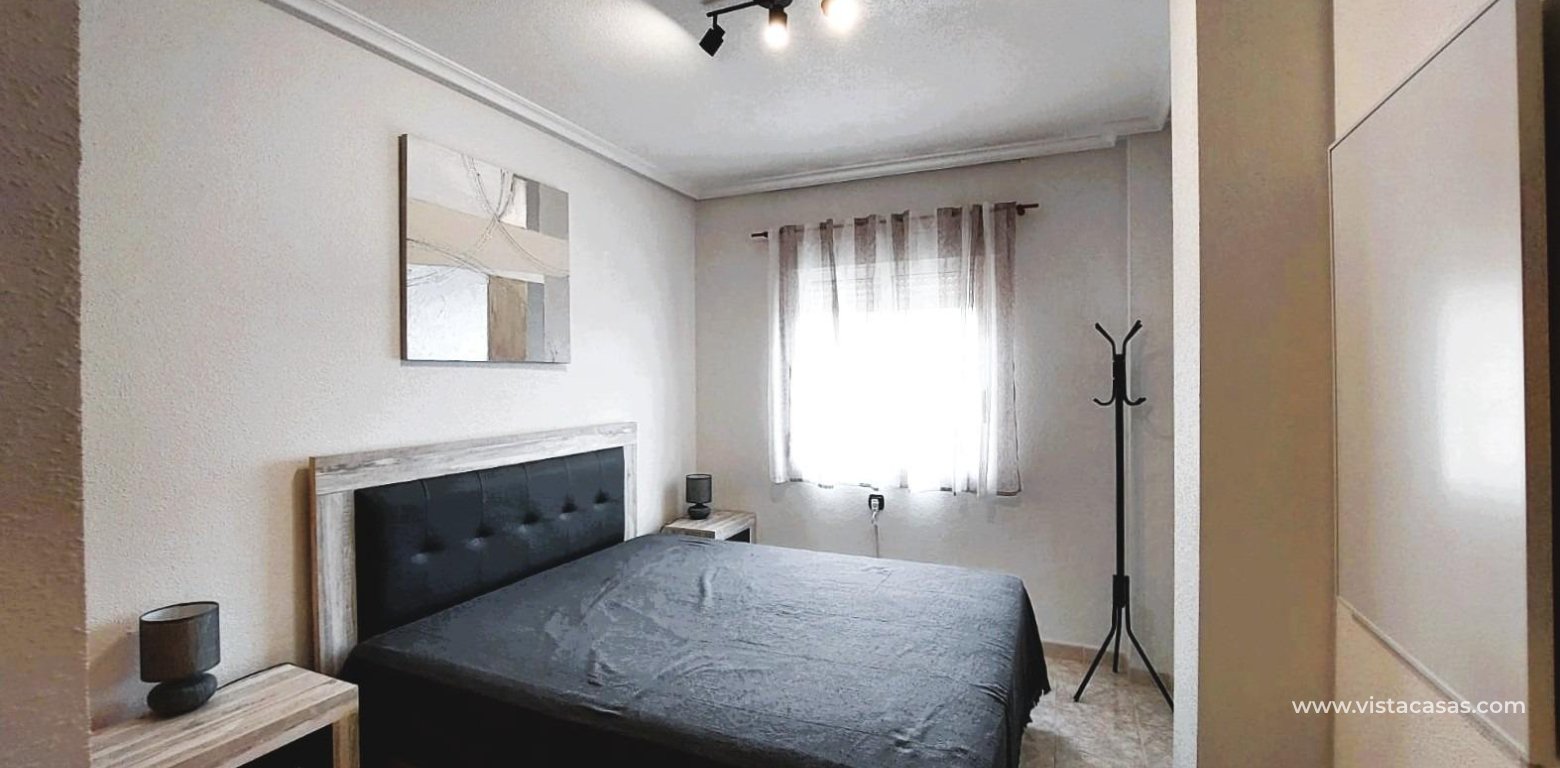 Sale - Wohnung - Playa Flamenca