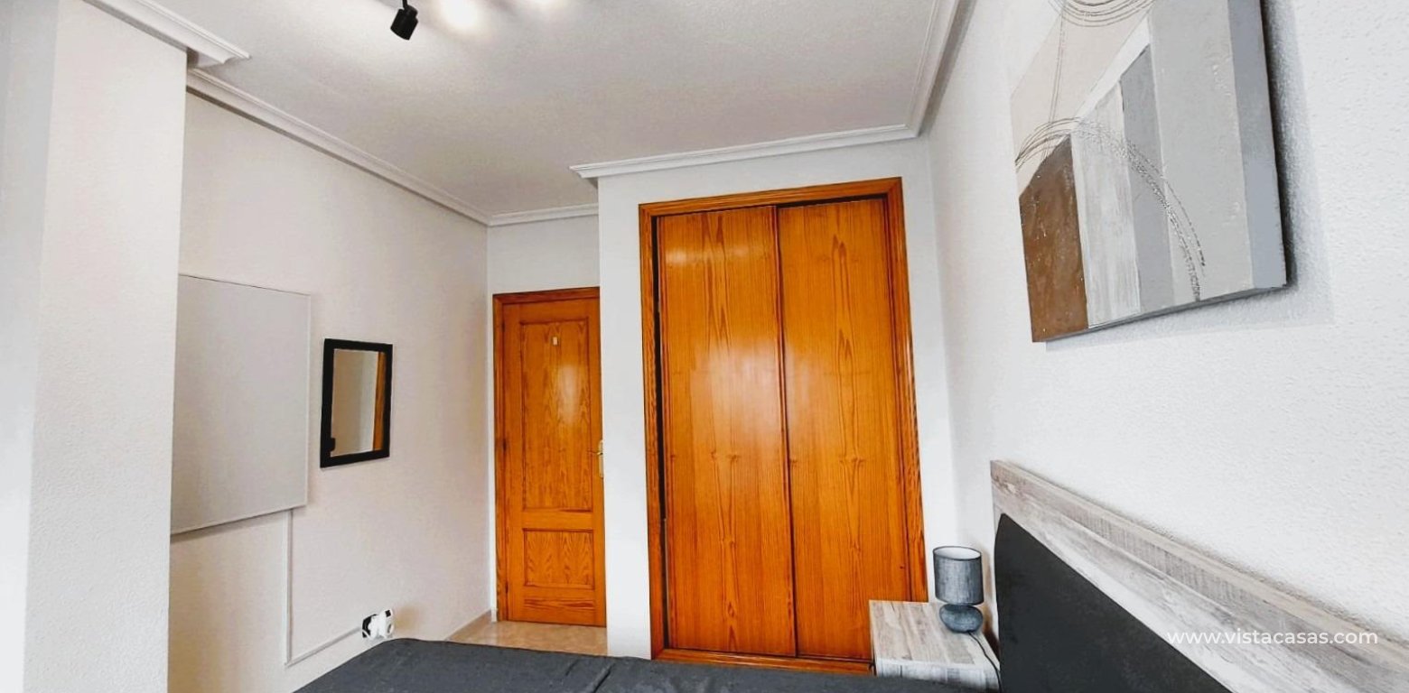 Sale - Wohnung - Playa Flamenca