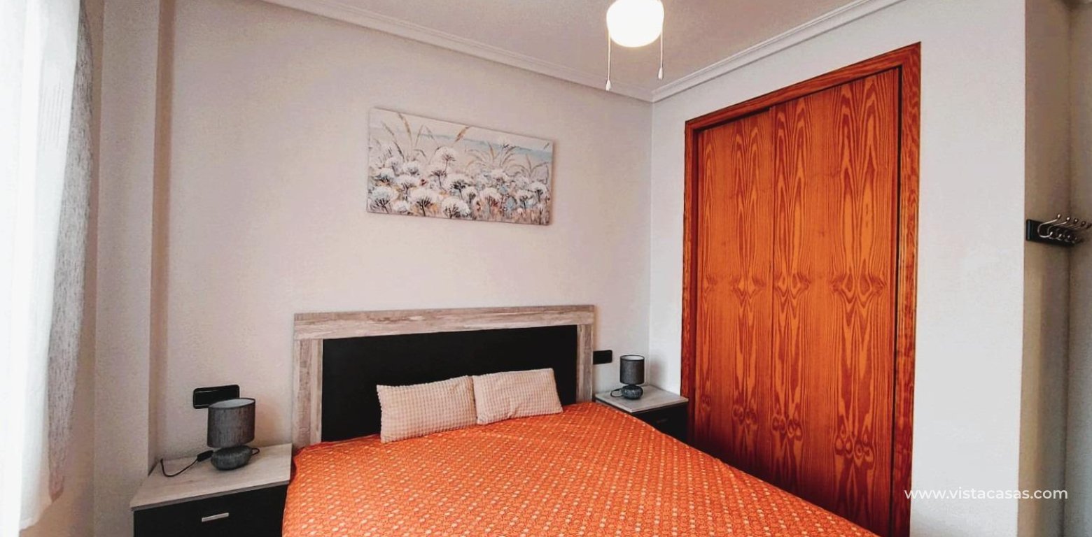 Sale - Wohnung - Playa Flamenca