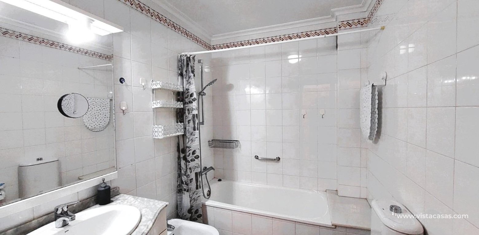 Sale - Wohnung - Playa Flamenca