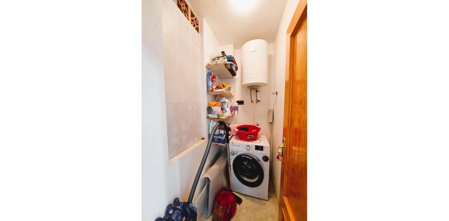 Sale - Wohnung - Playa Flamenca