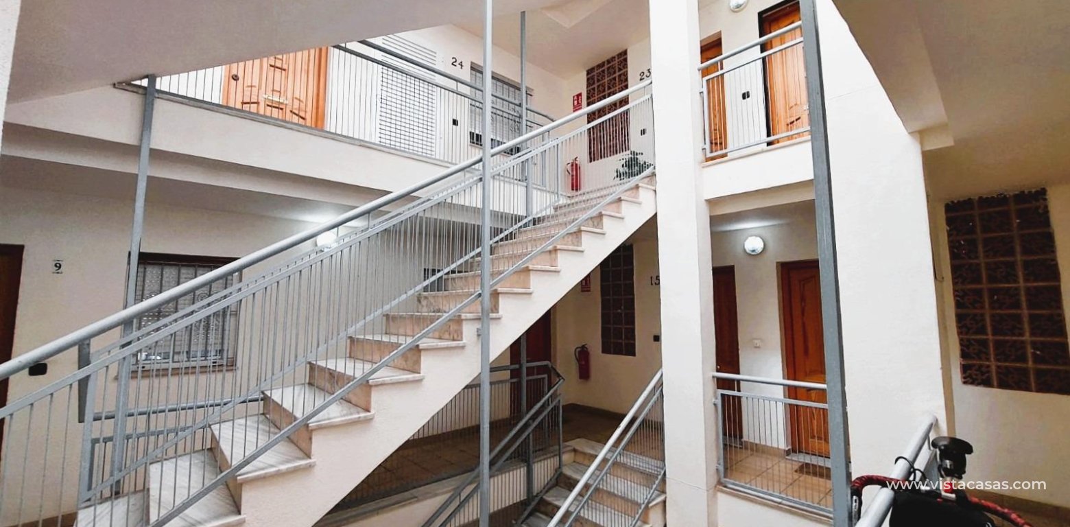 Sale - Wohnung - Playa Flamenca