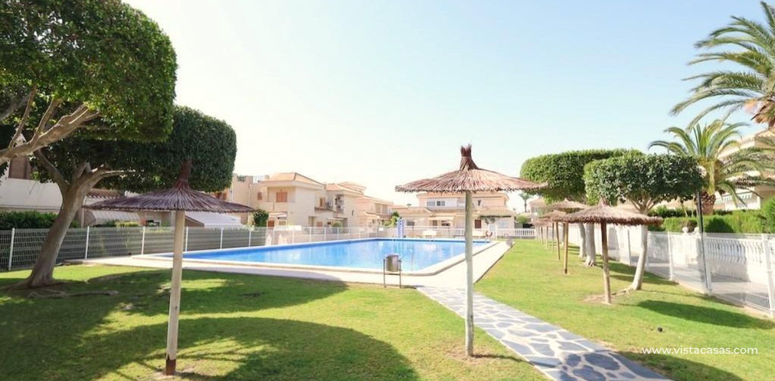 Sale - Wohnung - Playa Flamenca