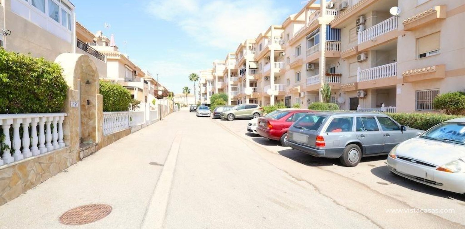Sale - Wohnung - Playa Flamenca