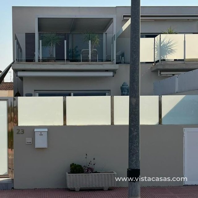 Villa - Sale - Daya Vieja - Daya Vieja