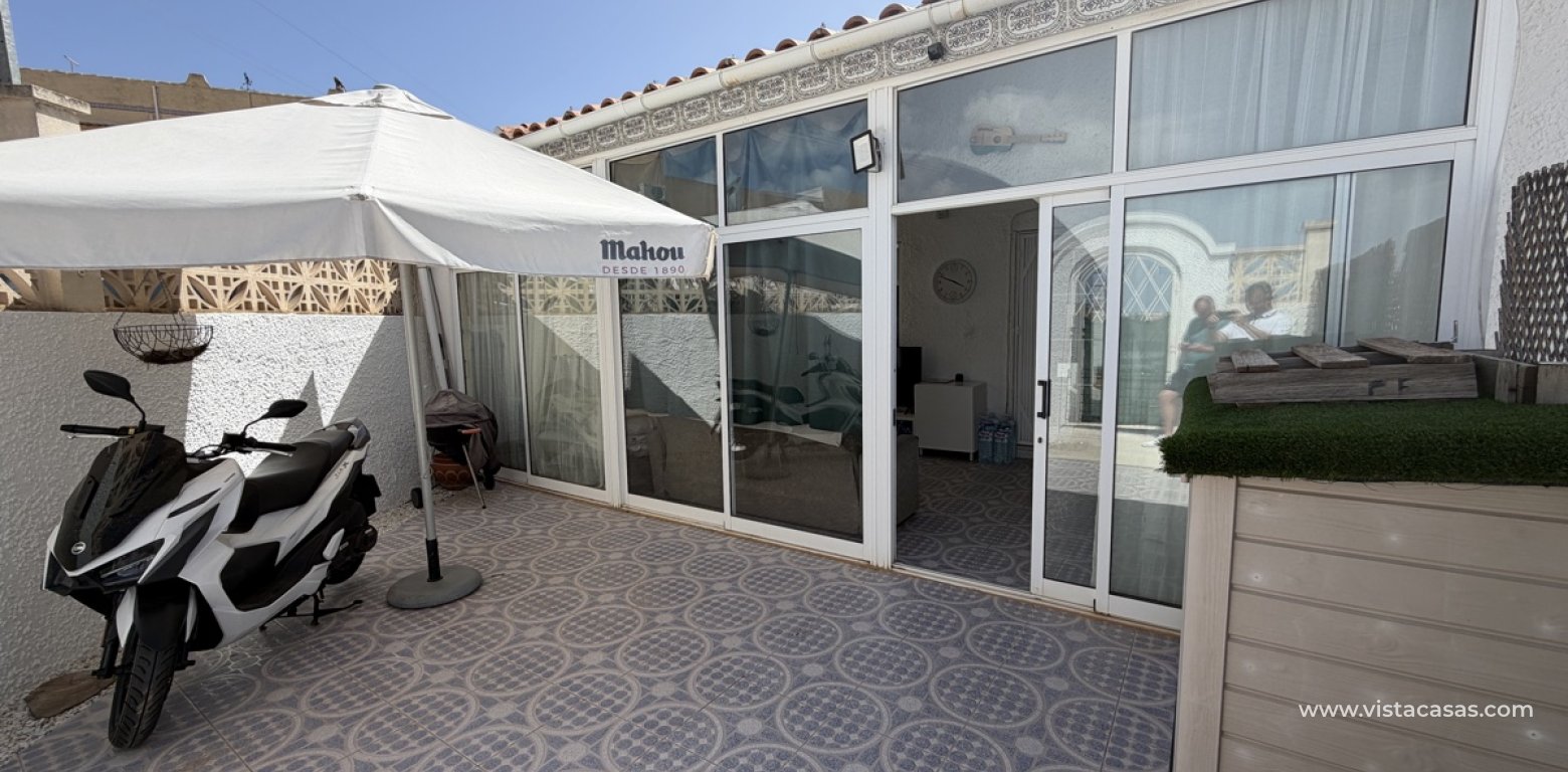 Wtórny - Bungalow - Villamartin