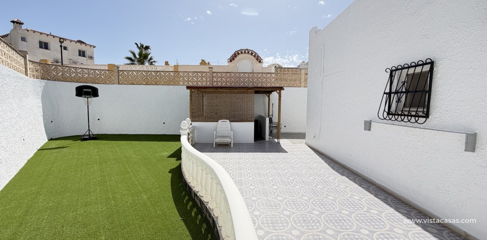 Wtórny - Bungalow - Villamartin