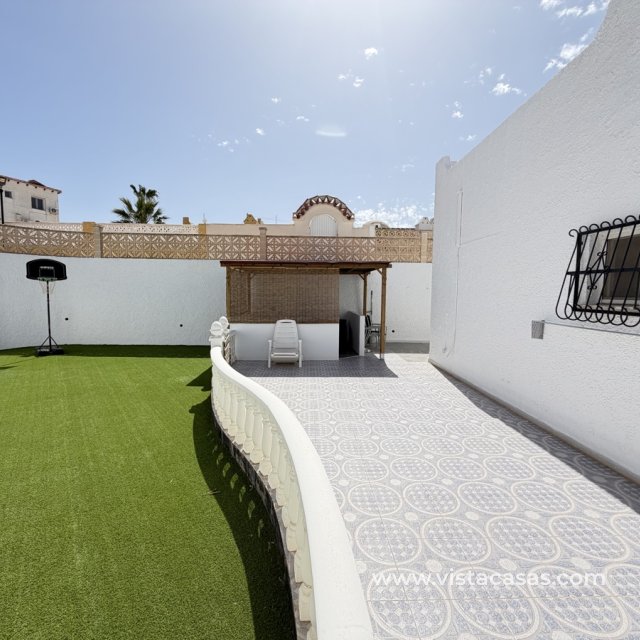 Bungalow - Resale - Villamartin - Villamartin