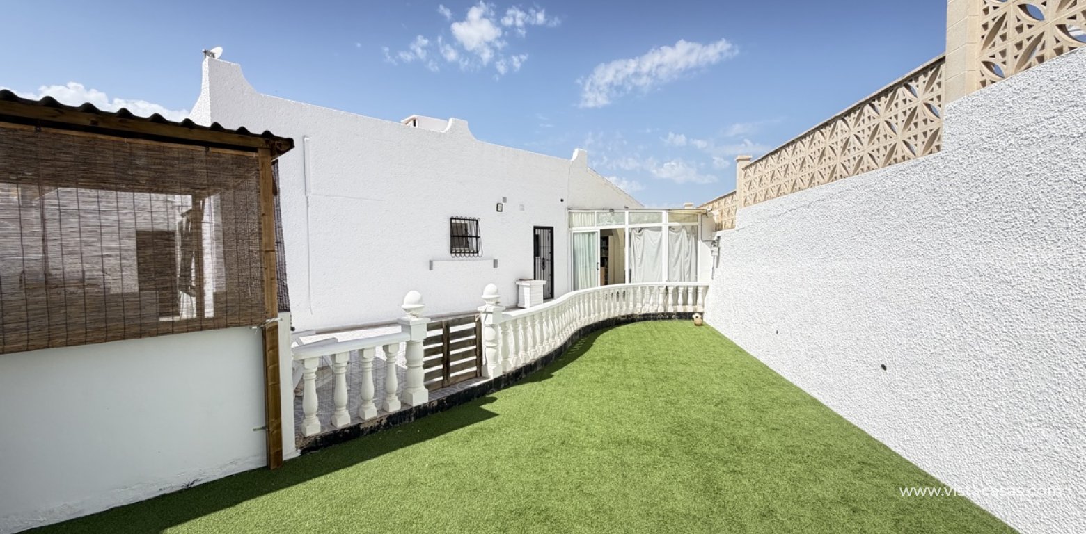 Wtórny - Bungalow - Villamartin