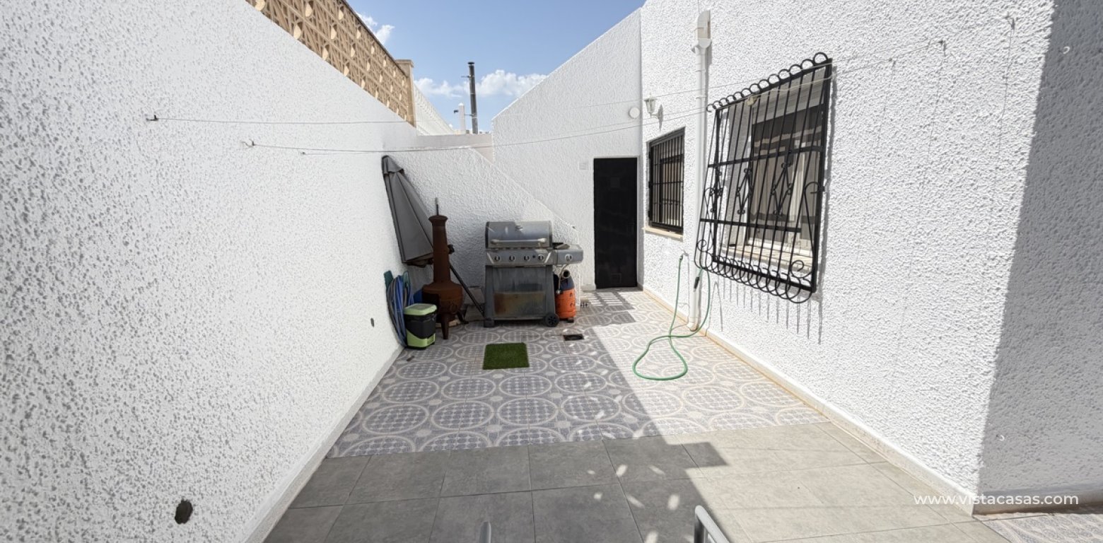 Wtórny - Bungalow - Villamartin