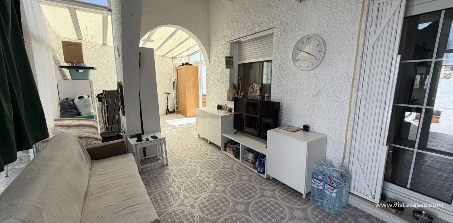 Wtórny - Bungalow - Villamartin