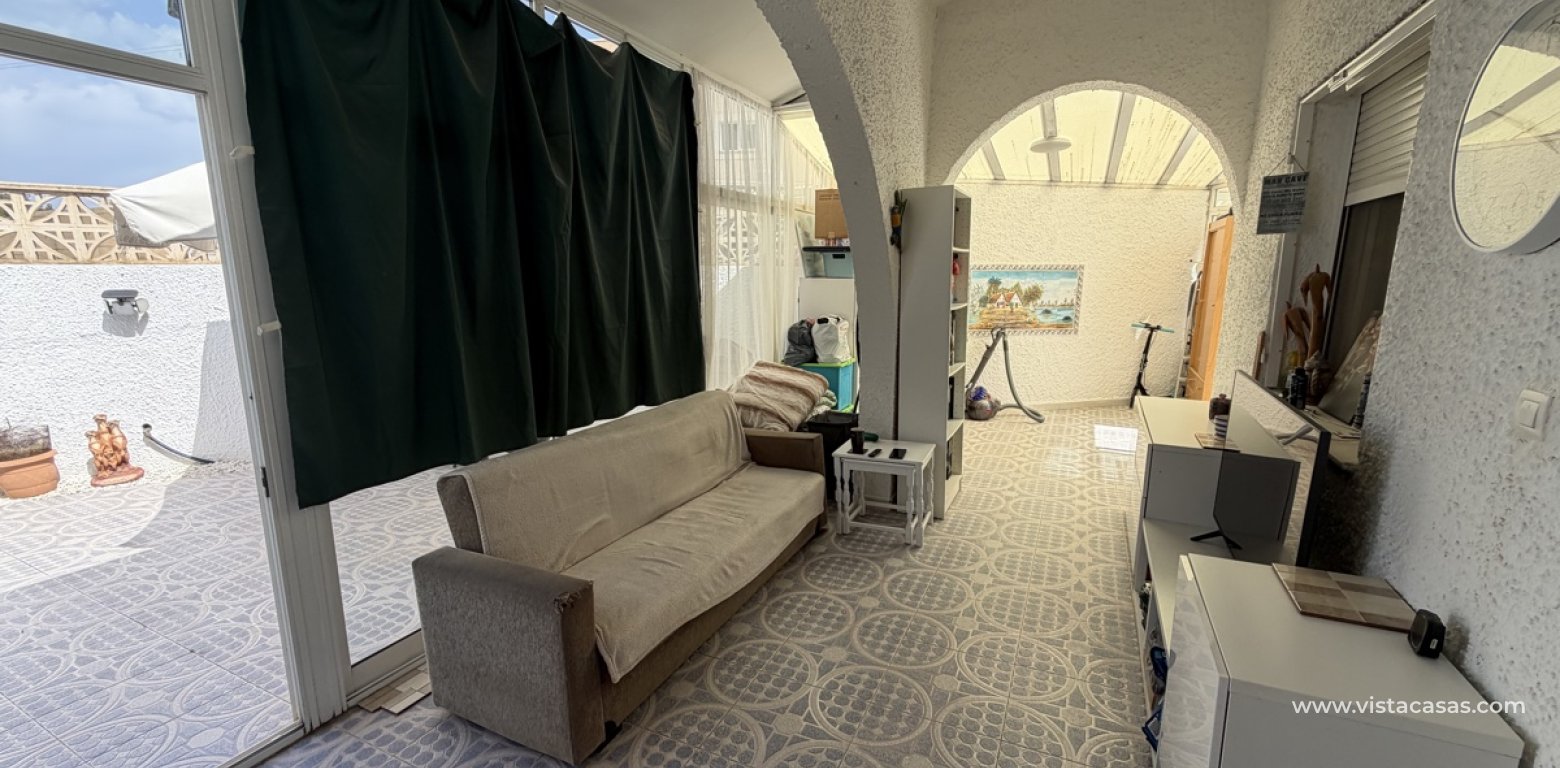 Wtórny - Bungalow - Villamartin