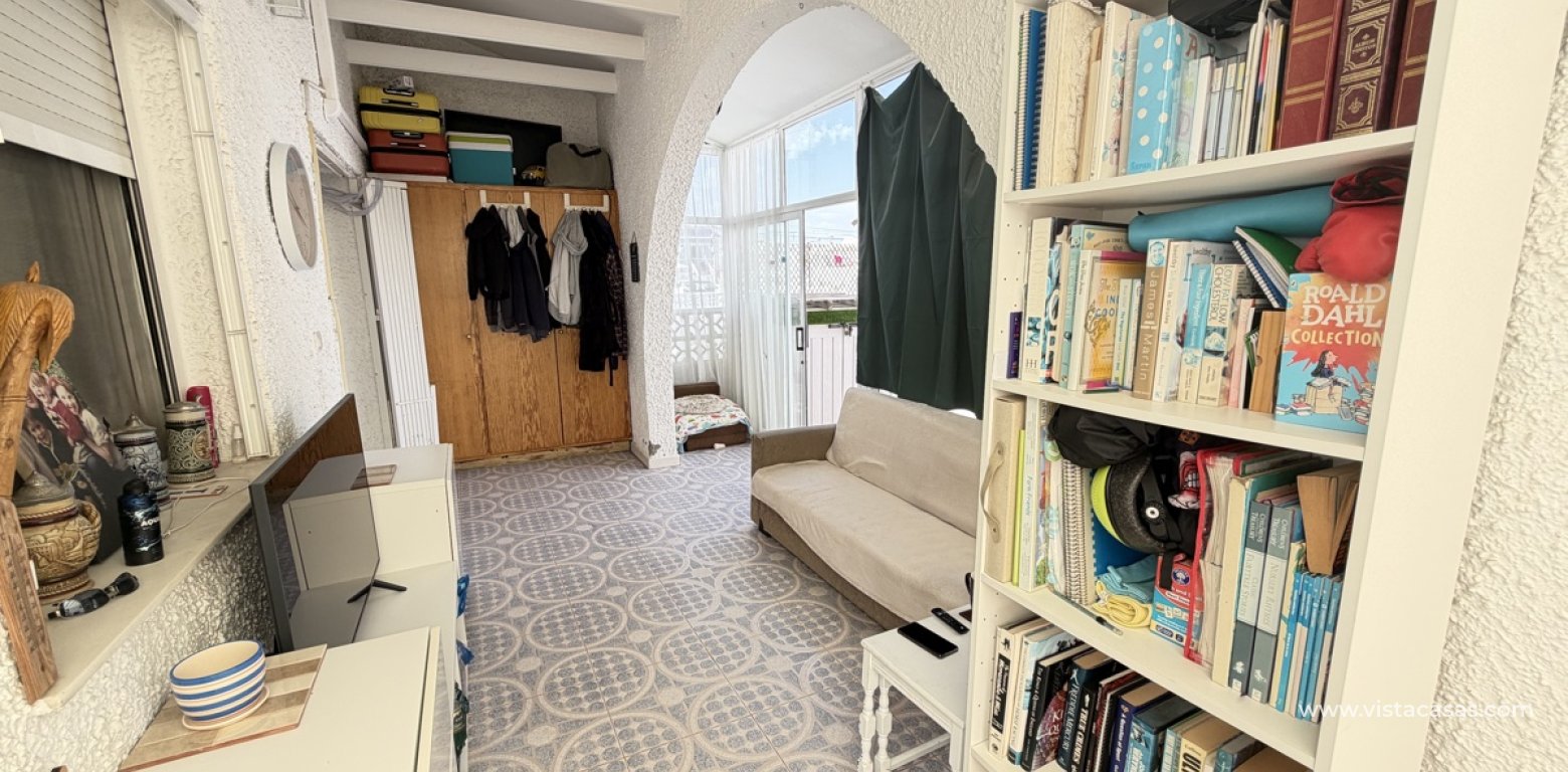 Wtórny - Bungalow - Villamartin