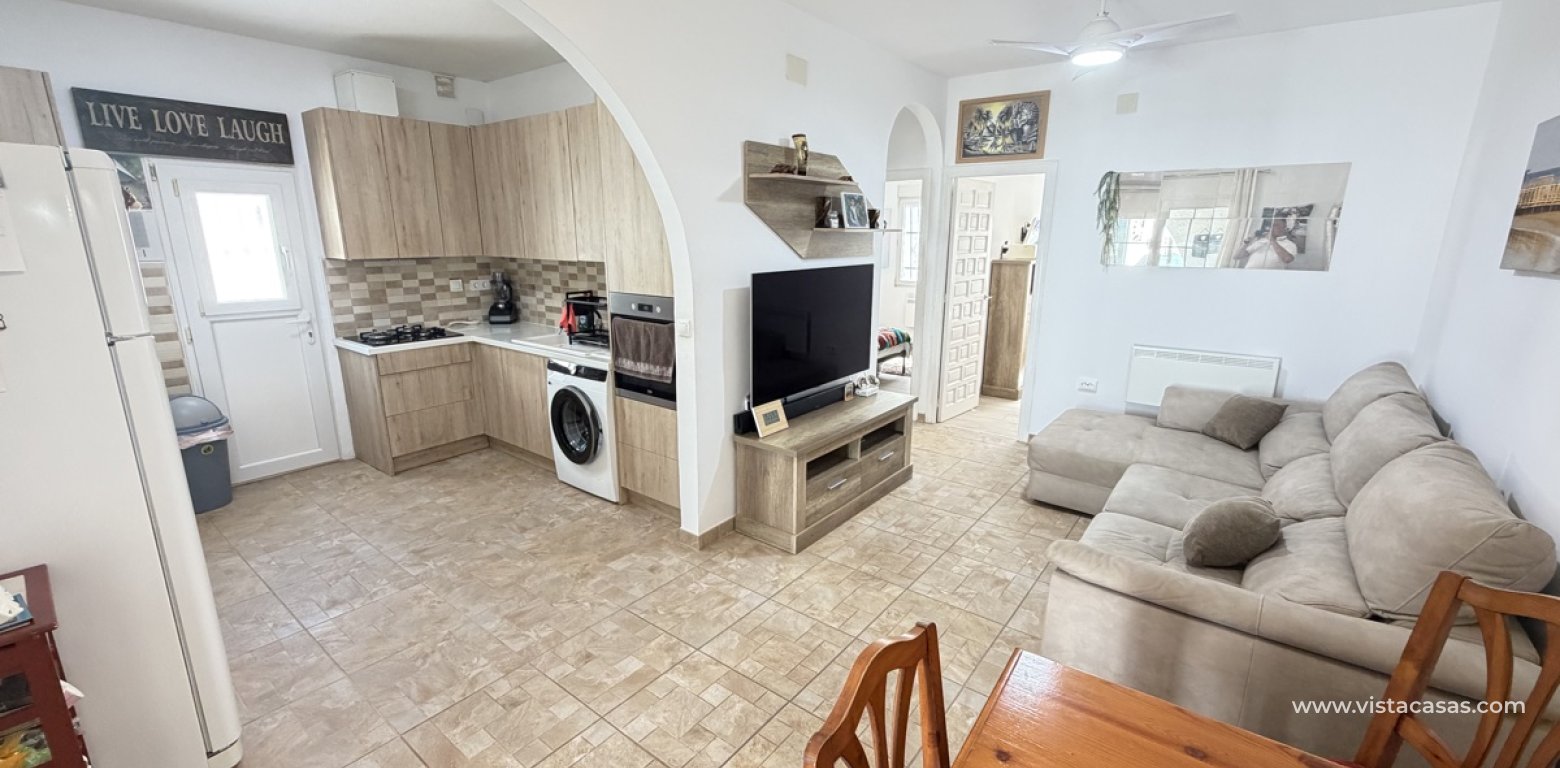 Wtórny - Bungalow - Villamartin