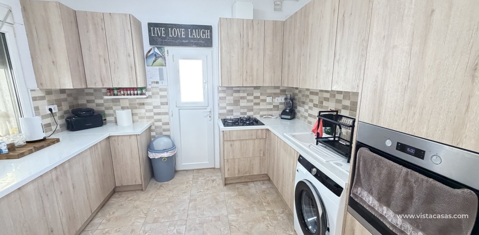 Wtórny - Bungalow - Villamartin