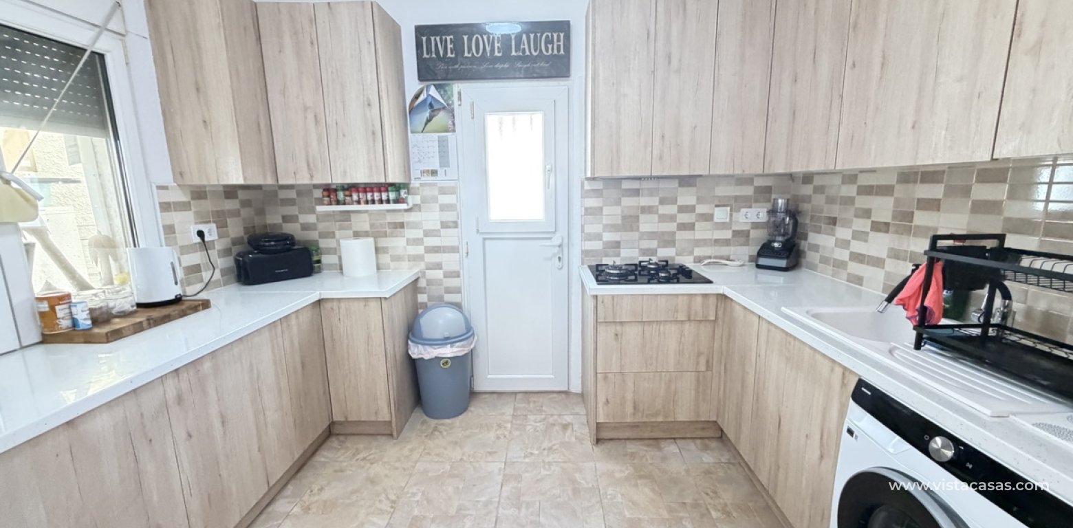 Wtórny - Bungalow - Villamartin