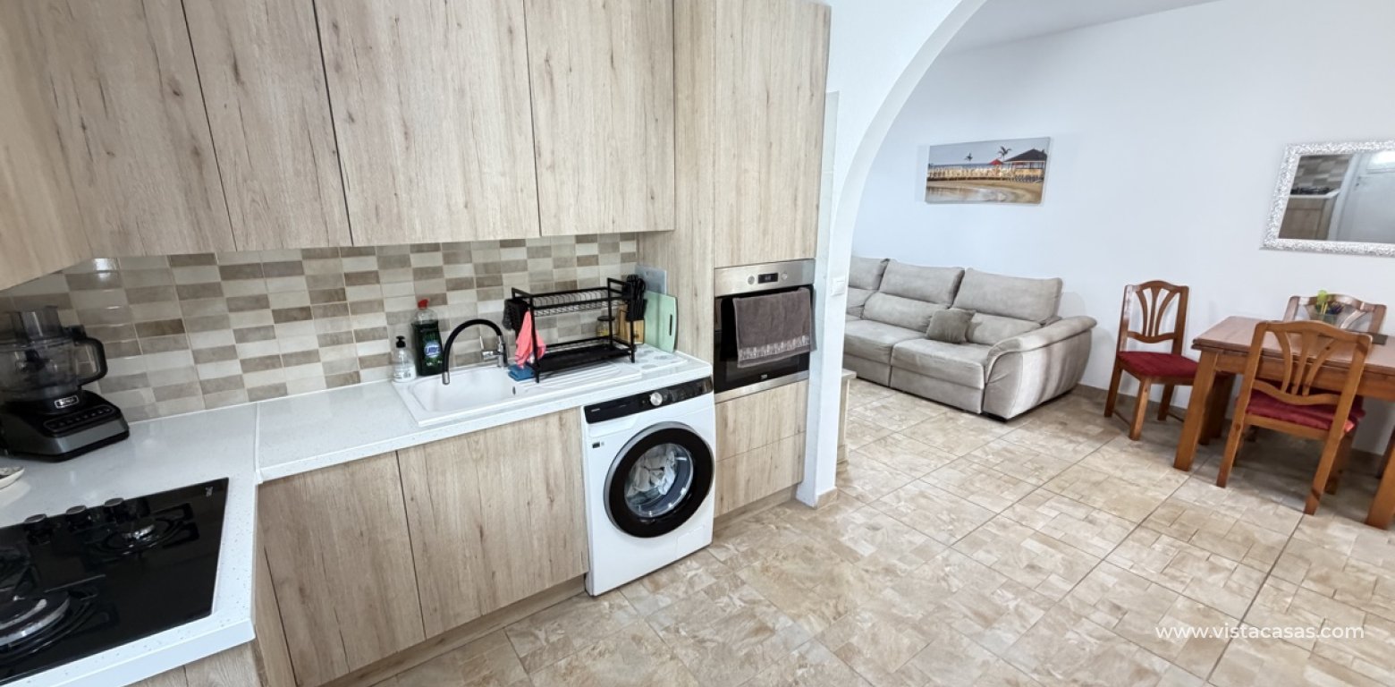 Wtórny - Bungalow - Villamartin