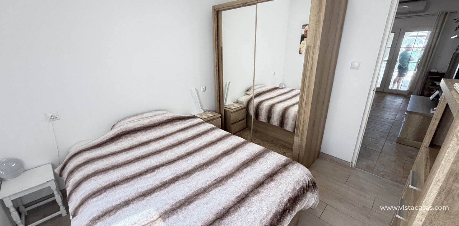 Wtórny - Bungalow - Villamartin