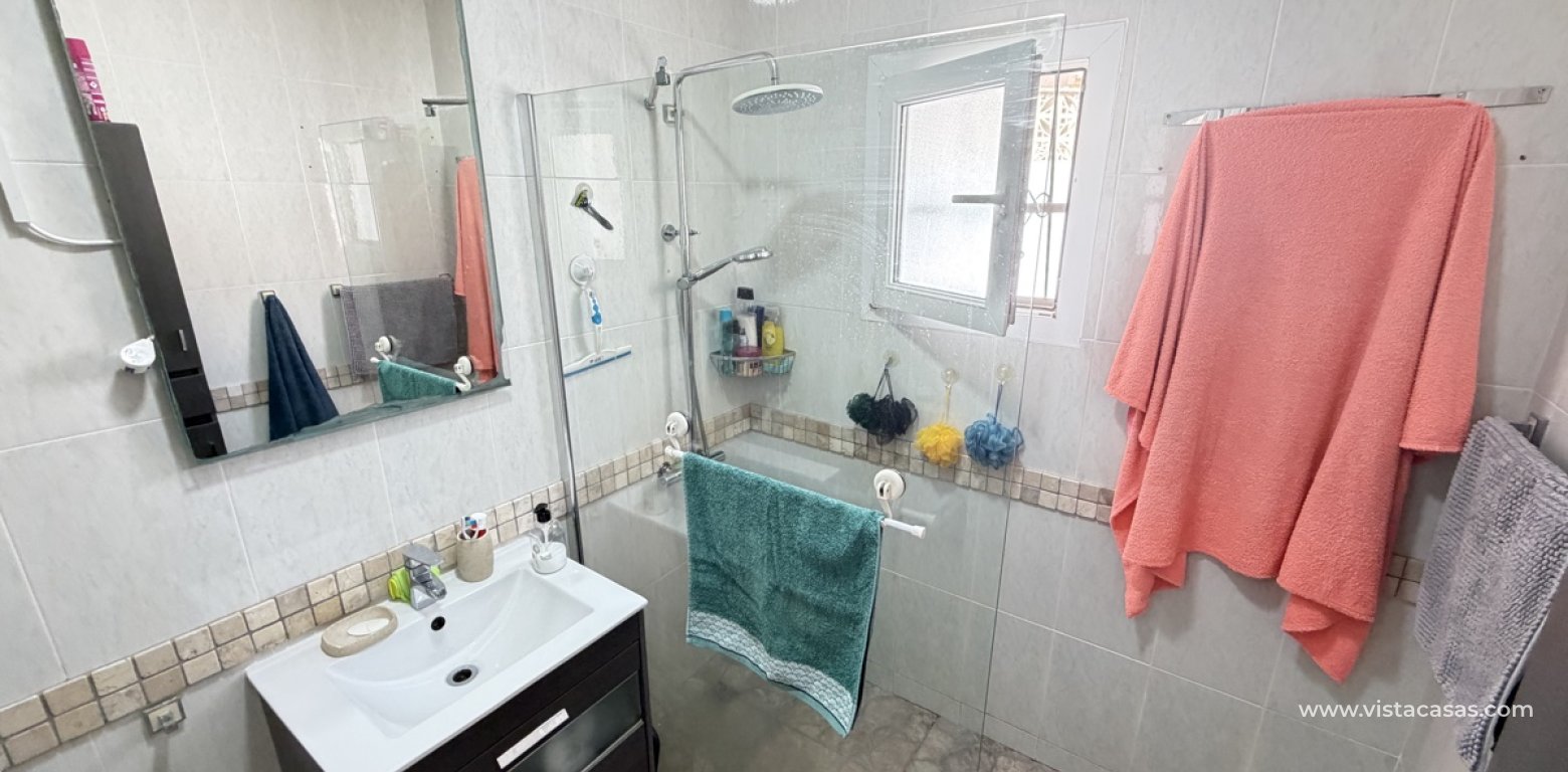 Wtórny - Bungalow - Villamartin