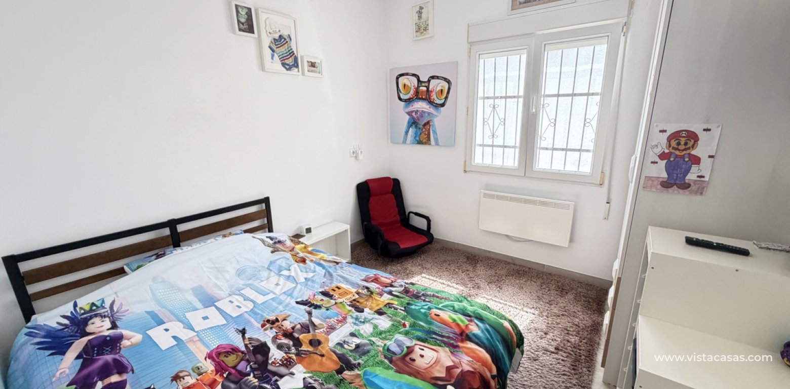 Wtórny - Bungalow - Villamartin