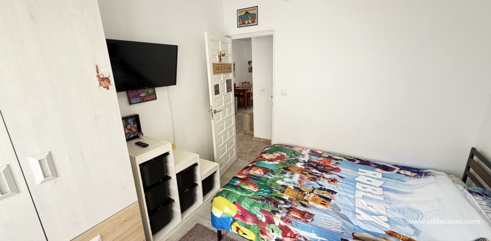 Wtórny - Bungalow - Villamartin