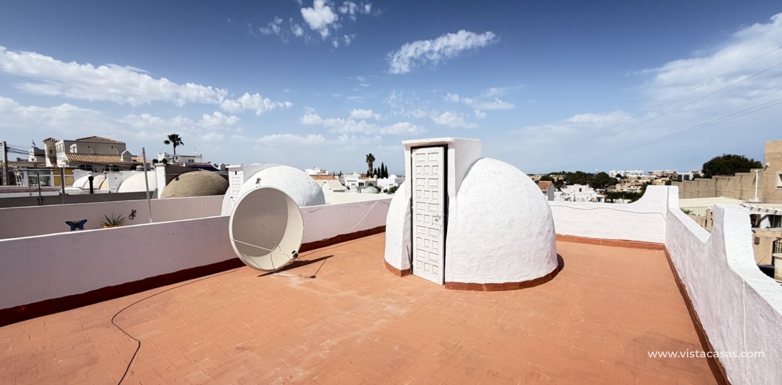 Wtórny - Bungalow - Villamartin