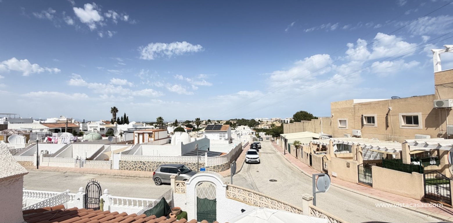 Wtórny - Bungalow - Villamartin