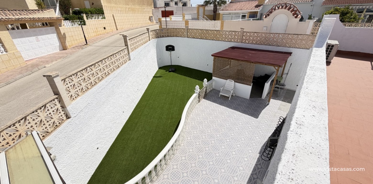 Wtórny - Bungalow - Villamartin