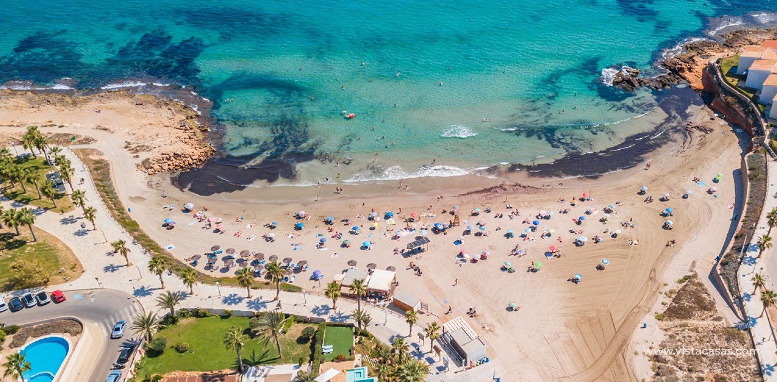 Resale - Villa - Playa Flamenca