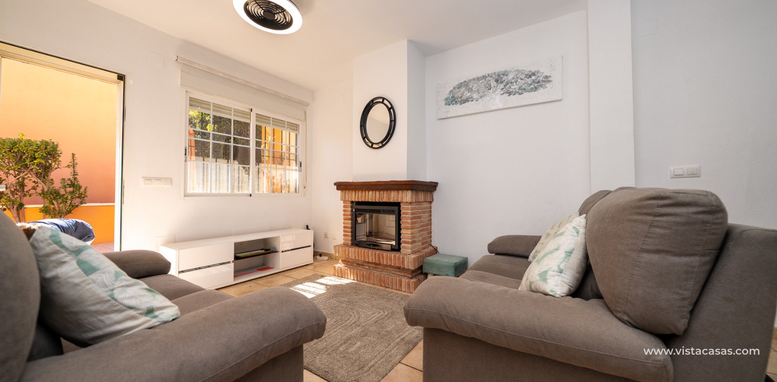 Resale - Villa - Playa Flamenca