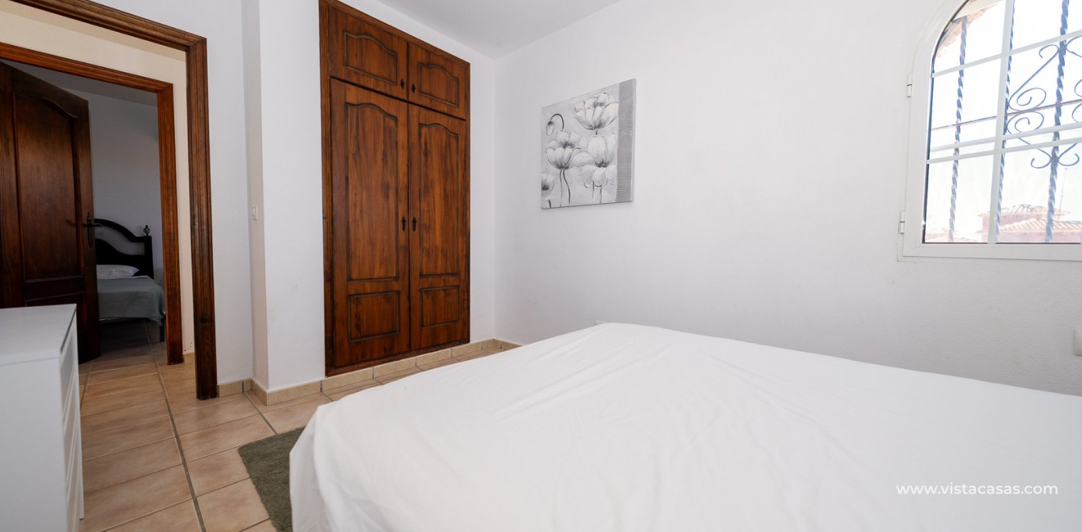 Resale - Villa - Playa Flamenca