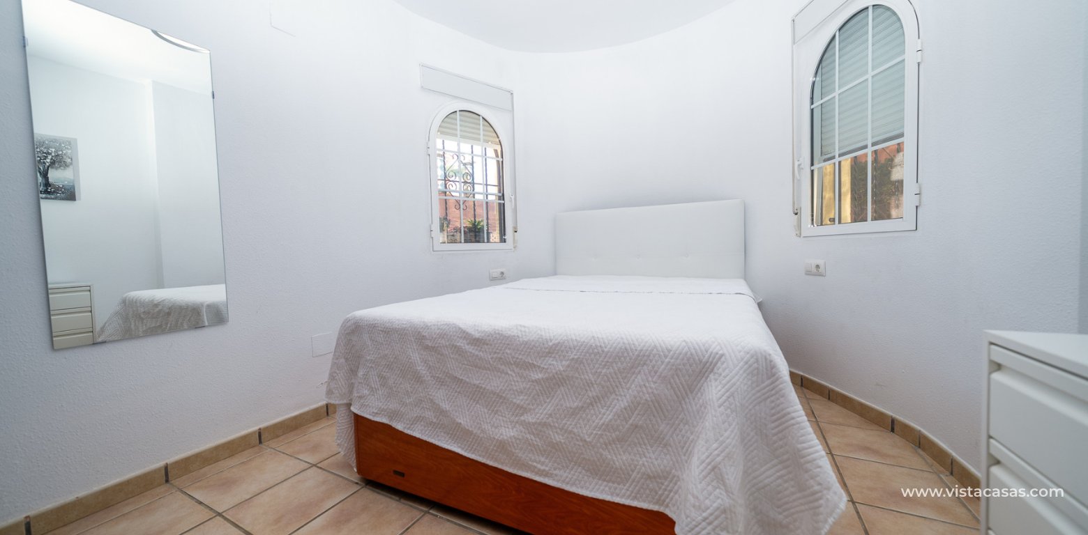 Resale - Villa - Playa Flamenca