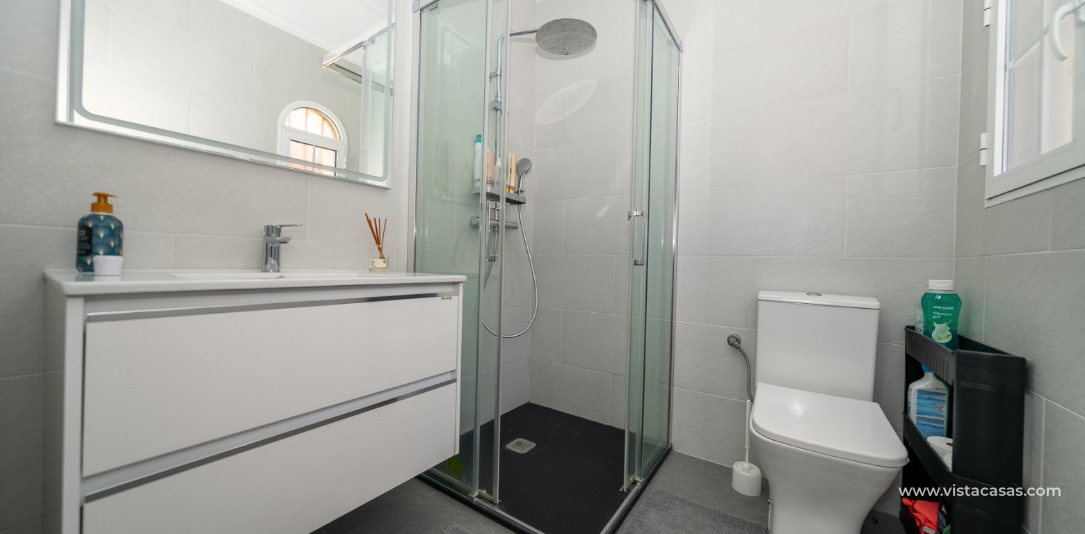 Resale - Villa - Playa Flamenca