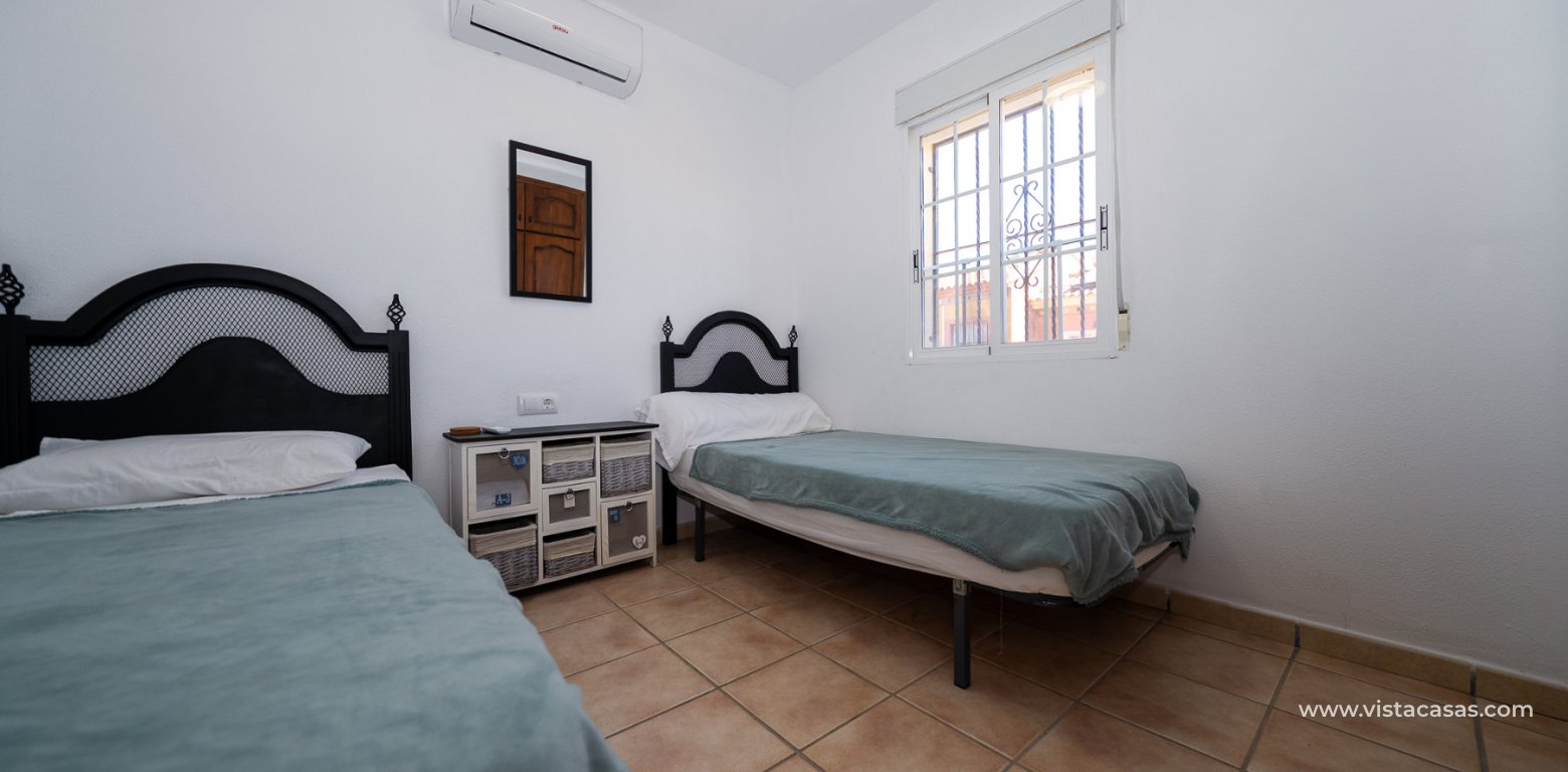 Resale - Villa - Playa Flamenca