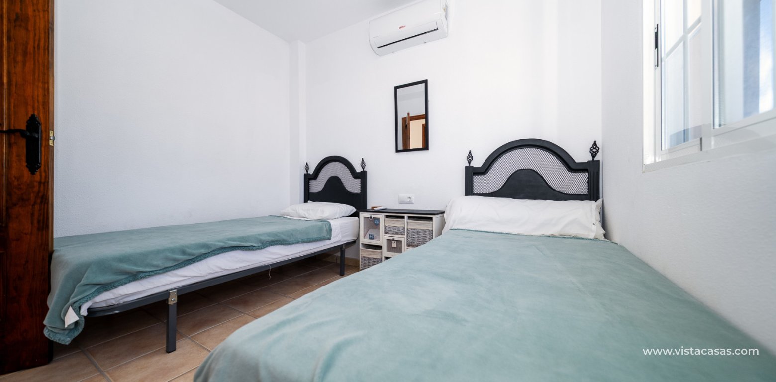 Resale - Villa - Playa Flamenca