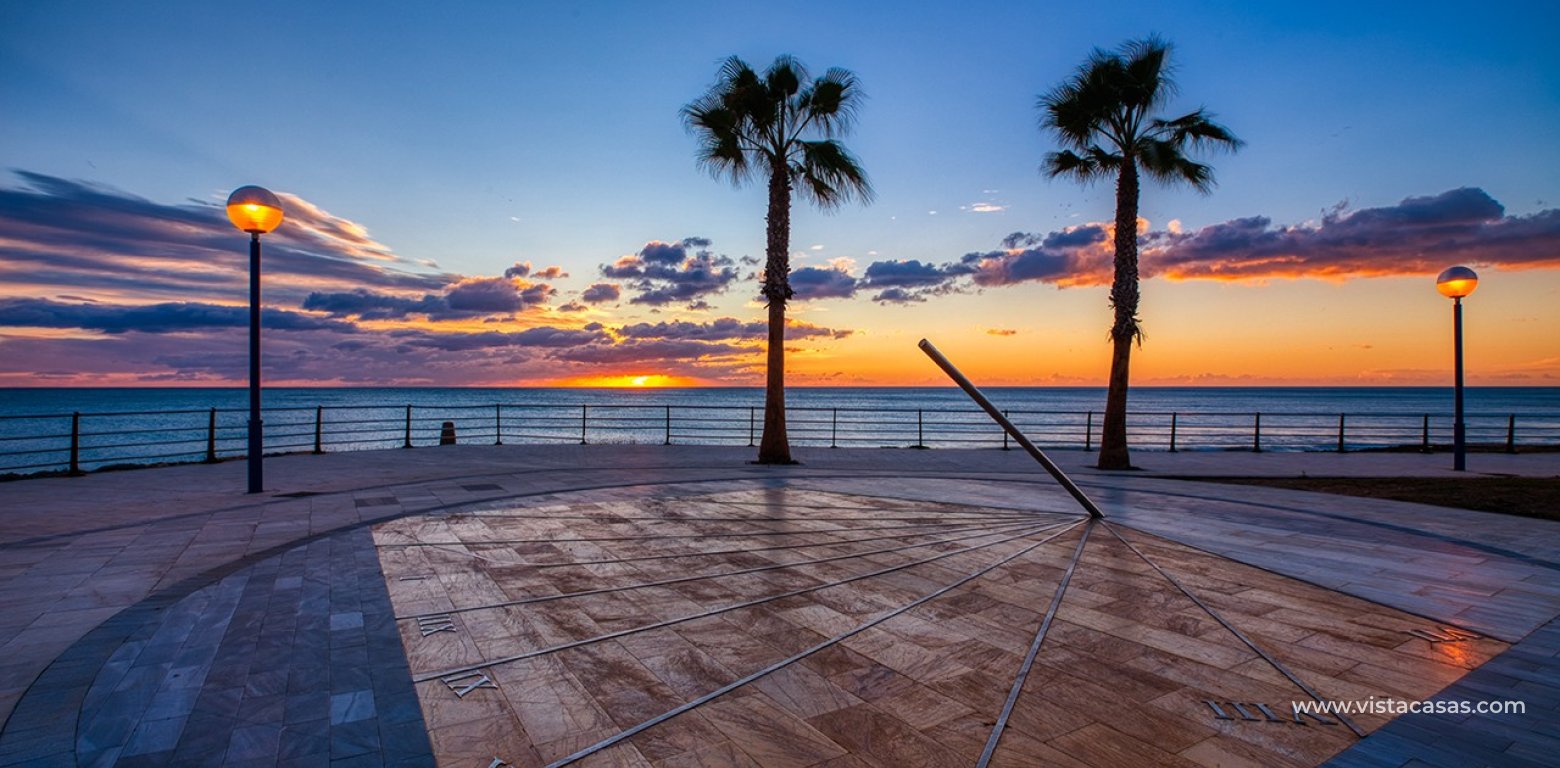 Resale - Villa - Playa Flamenca