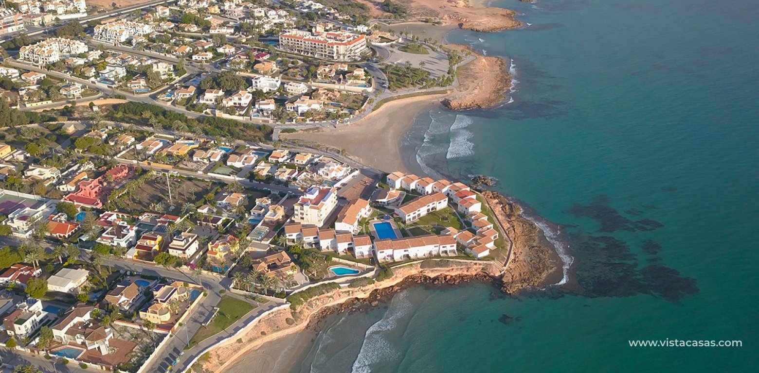 Resale - Villa - Playa Flamenca