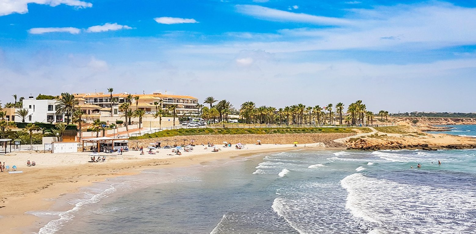 Resale - Villa - Playa Flamenca