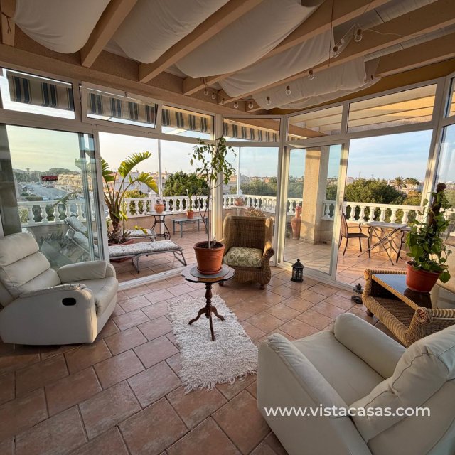 Appartement - Sale - Playa Flamenca - Playa Flamenca