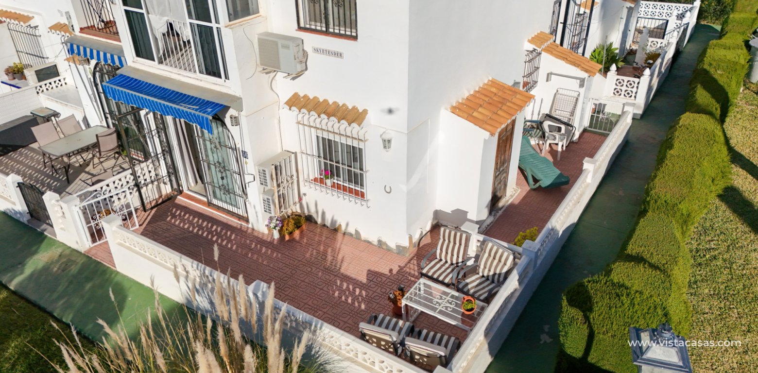 Venta - Apartamento - Los Balcones