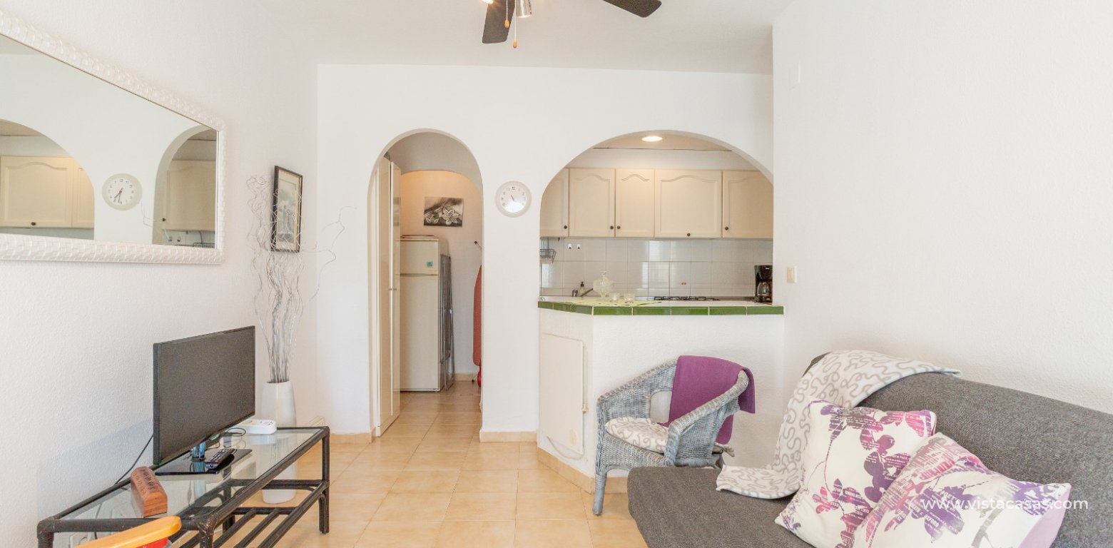 Venta - Apartamento - Los Balcones