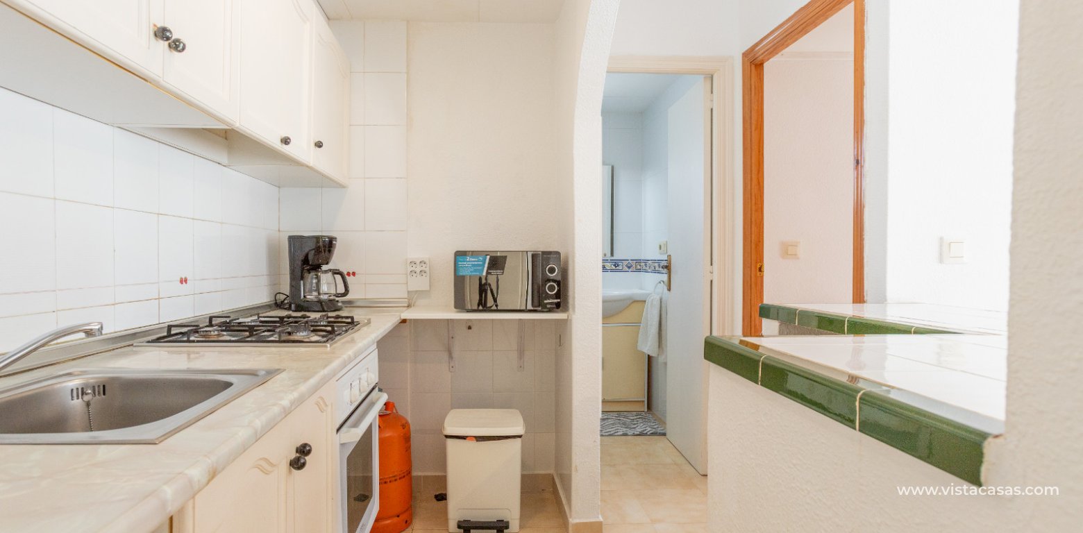 Venta - Apartamento - Los Balcones