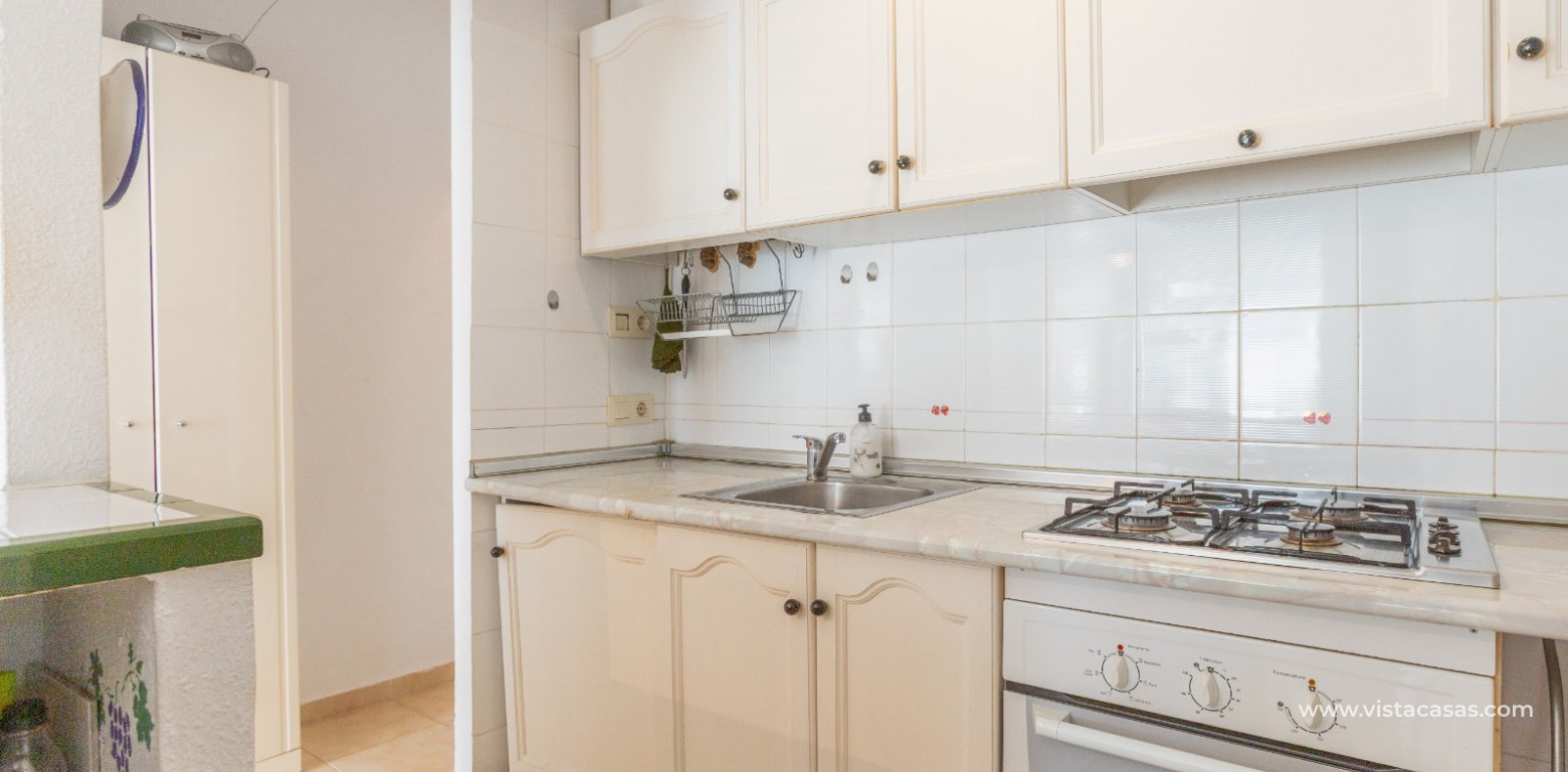 Venta - Apartamento - Los Balcones