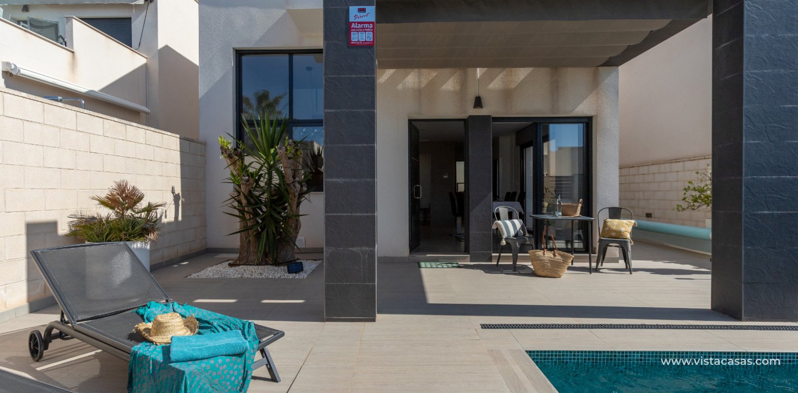 Sale - Villa - Rojales - Ciudad Quesada