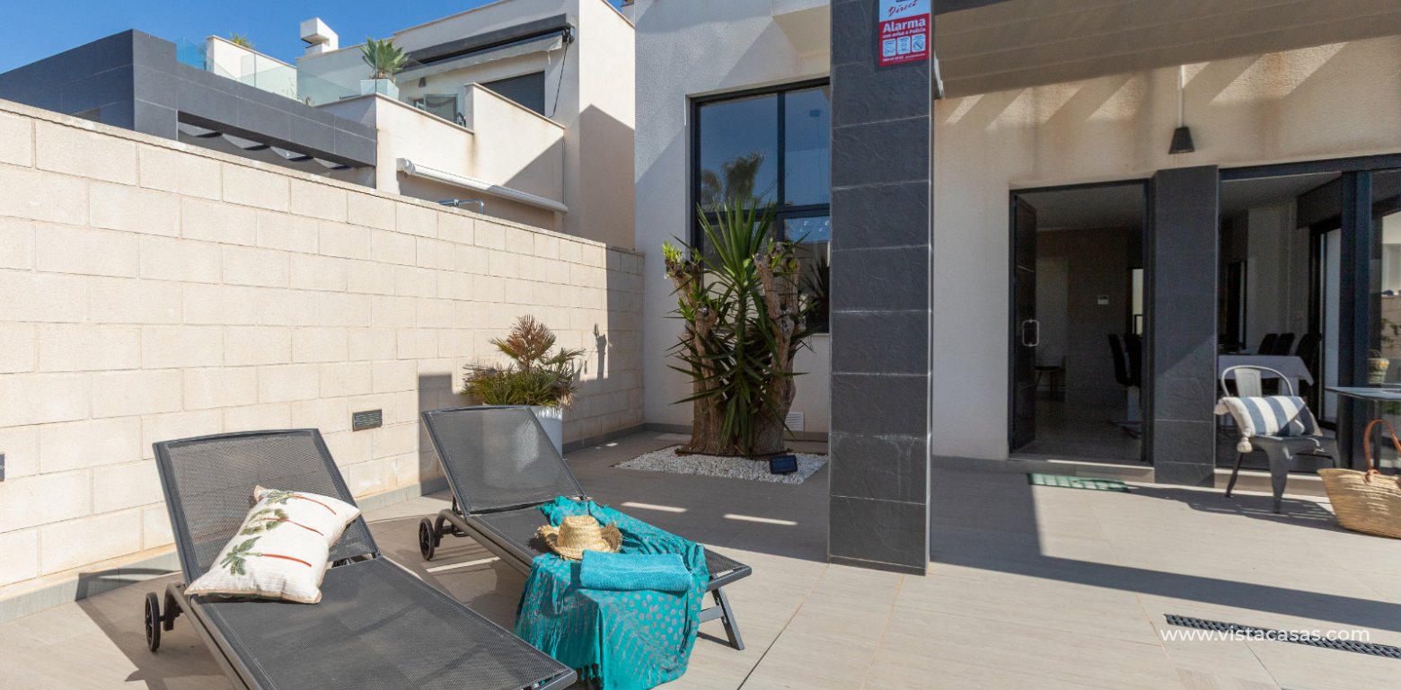 Sale - Villa - Rojales - Ciudad Quesada