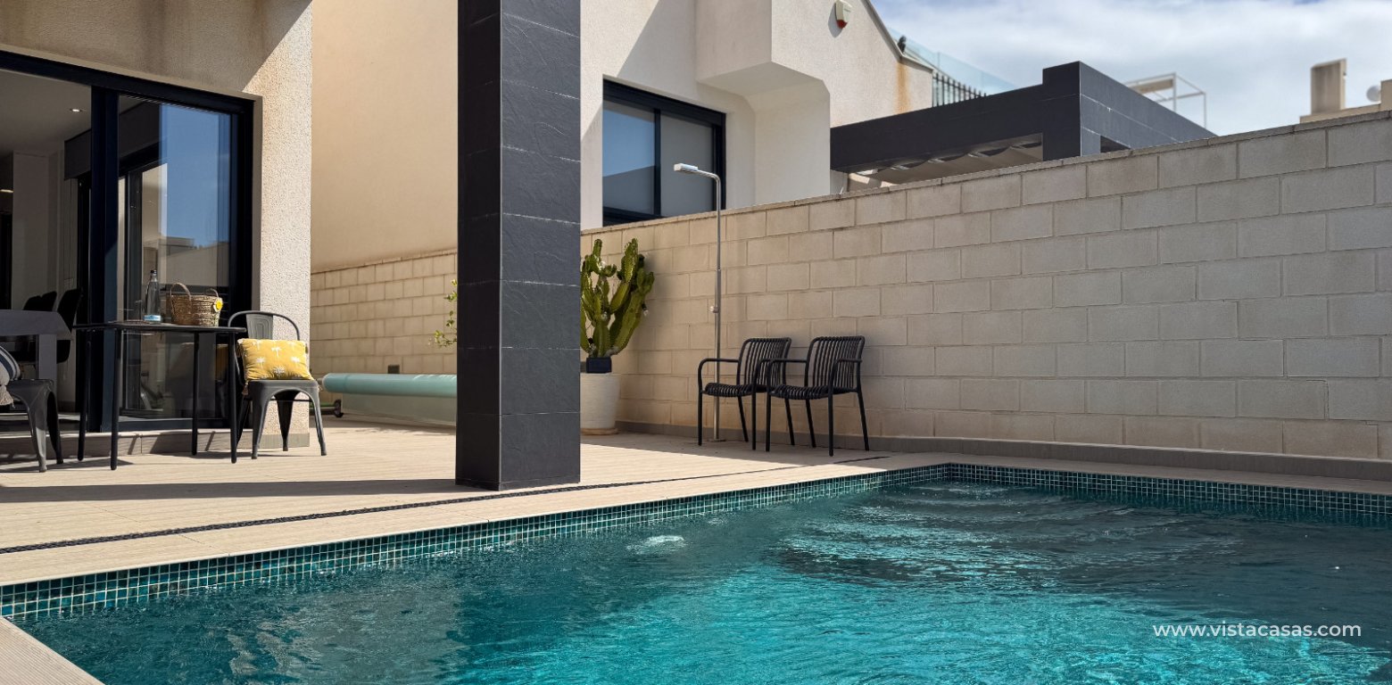 Sale - Villa - Rojales - Ciudad Quesada